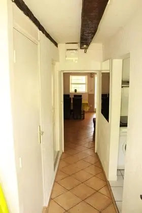 Gîtes de Montvaltin - Lobi