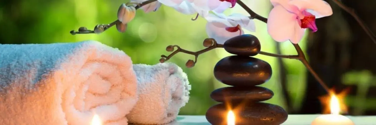Gites du Domaine de Vandenesse & Spa - Spa