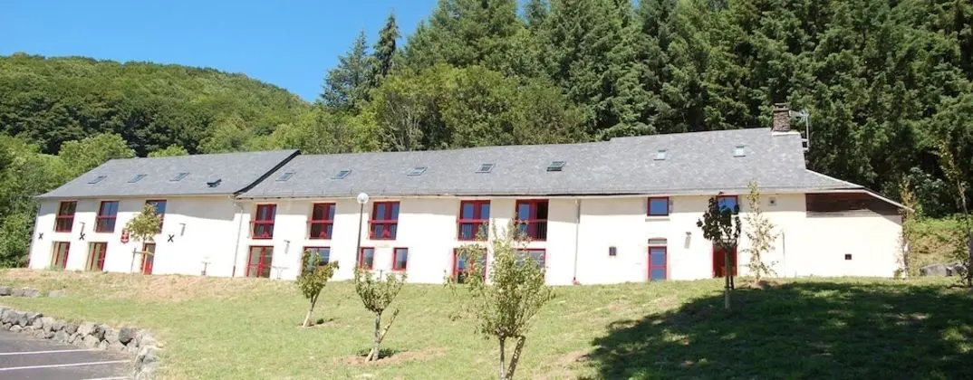 Gîtes du Haut Cantal - 1