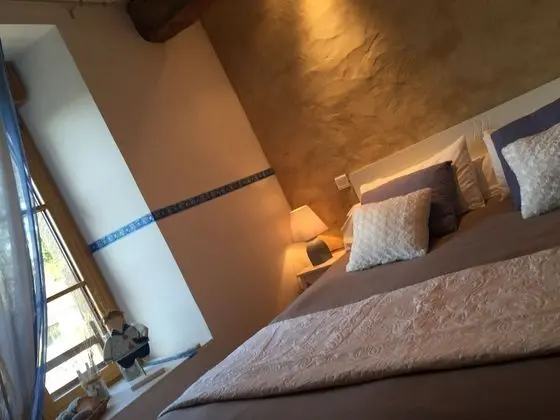 Gîtes et maison d’hôtes Domaine de la Garaye - Oda