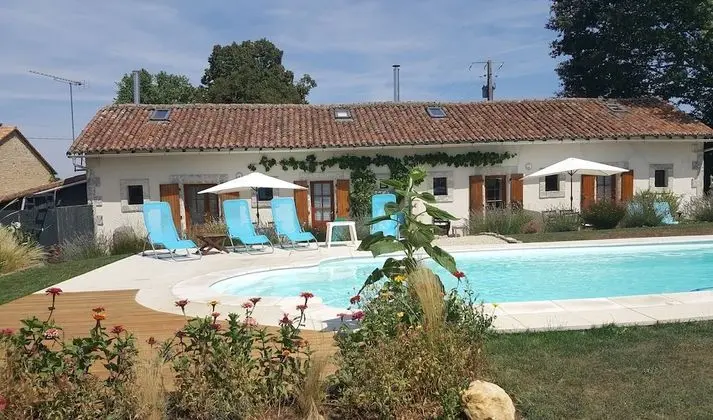 Gîtes La Vieille Gorce