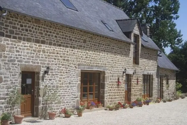 Gites Les Coudreaux - 1