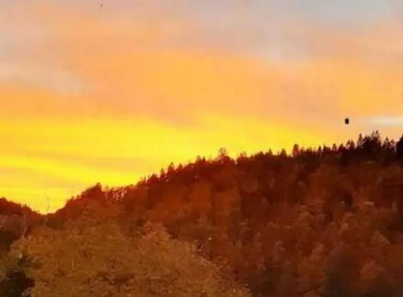 Gites Les Loges d'Arbez