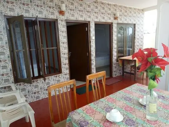 Githmini Beach Guest House & Toures - Öne Çıkan Resim