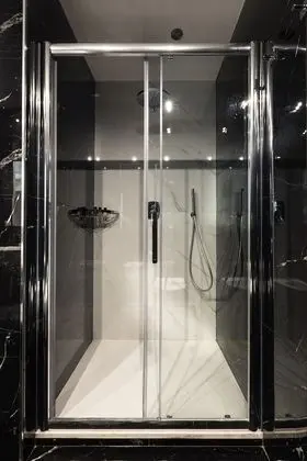 Giubbonari Suites - Banyo Tipleri