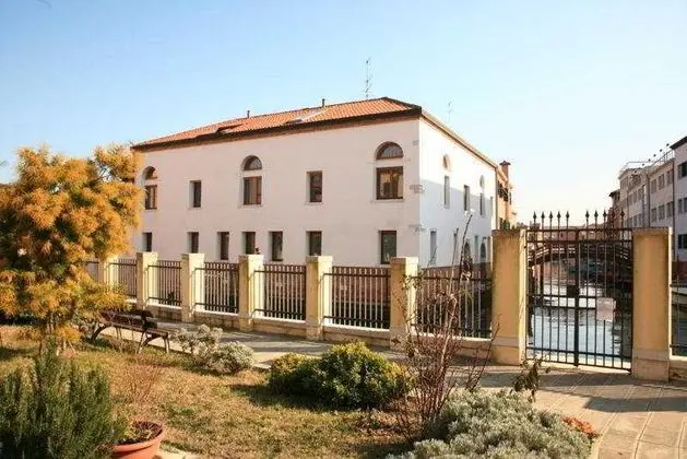 Hotel Giudecca Venezia