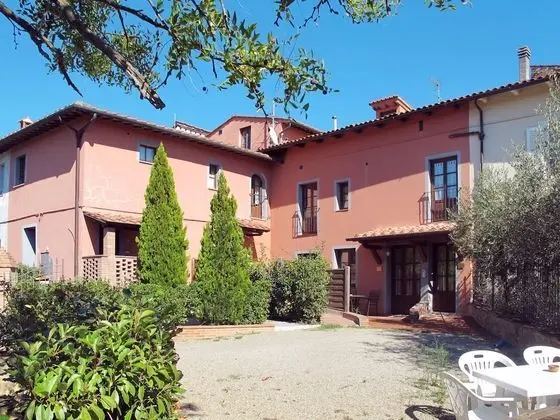 Giuggiolo Gorgognano