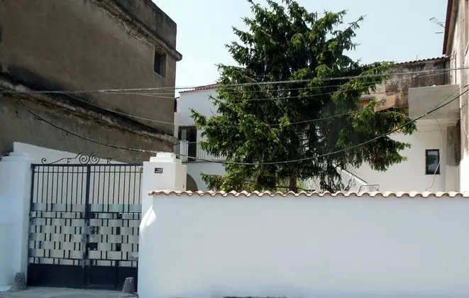 Villa Giulia