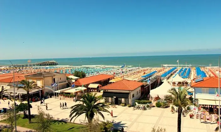 Giulia Hotel