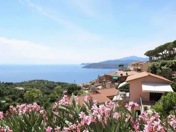 Giulia Capoliveri in Capoliveri