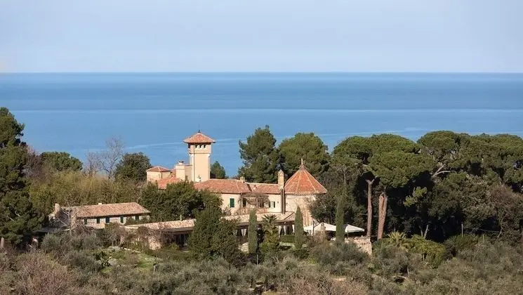 Villa Giulia