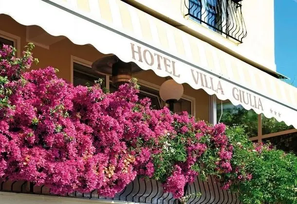 Hotel Villa Giulia