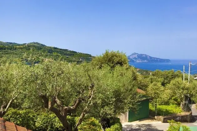 Villa Giulia With Private Pool Sea View Terraces and Parking - Oda