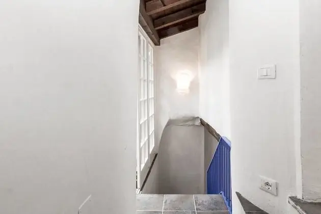 Giuliana Home - İç Mekan