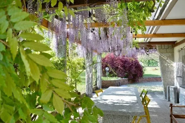 Villa Giulietta Child Friendly