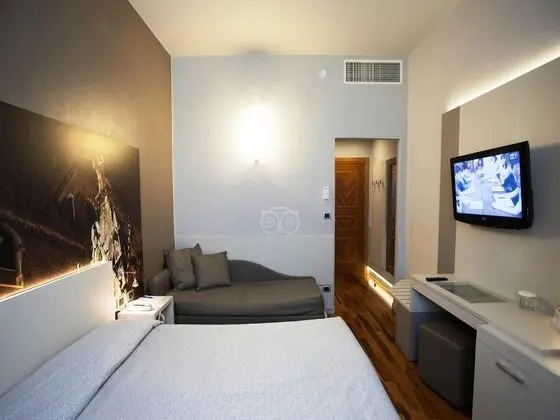 Giulietta E Romeo Hotel