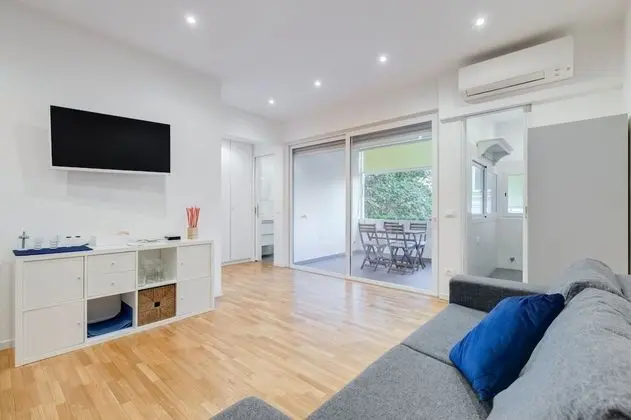 Giulio Cesare Luxury Apartment