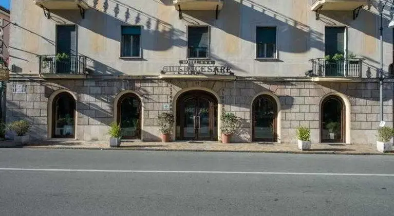 Giulio Cesare Hotel