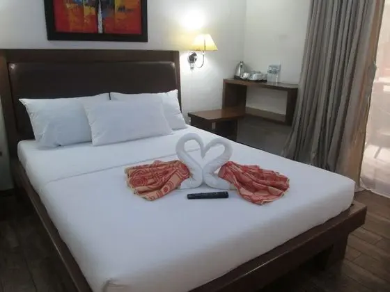 Giulius Boracay Italian Resort - Öne Çıkan Resim