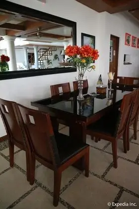 Giulius Boracay Italian Resort - Yerinde Yemek