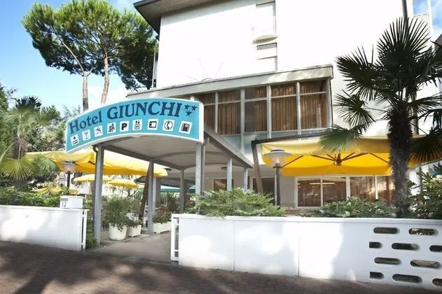 Hotel Giunchi
