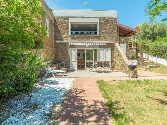 Giuseppe Stintino in Stintino