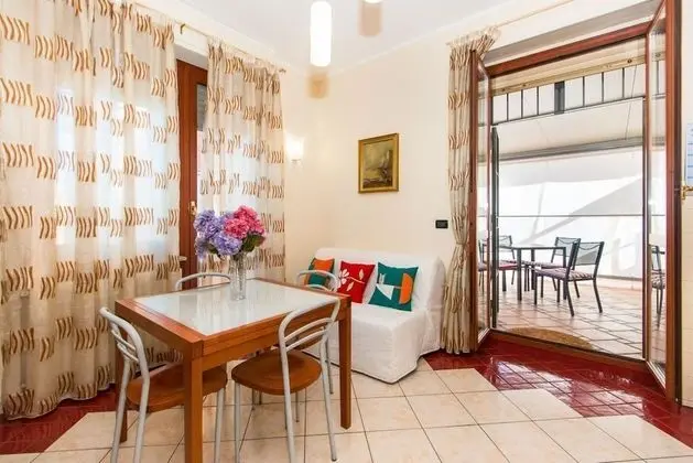 Villa Giusti Vintage Apartment