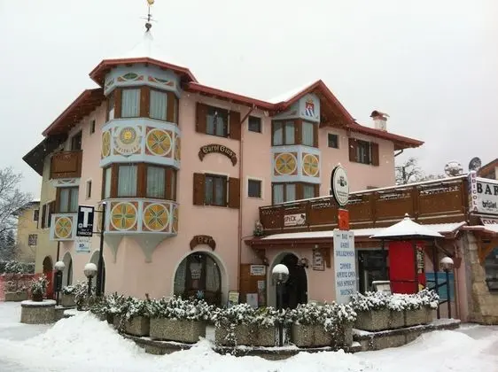 Hotel Giusy