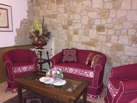 Hotel Giusy - Lobi