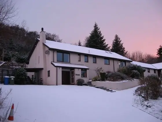 Givendale Guest House - Dış Mekan