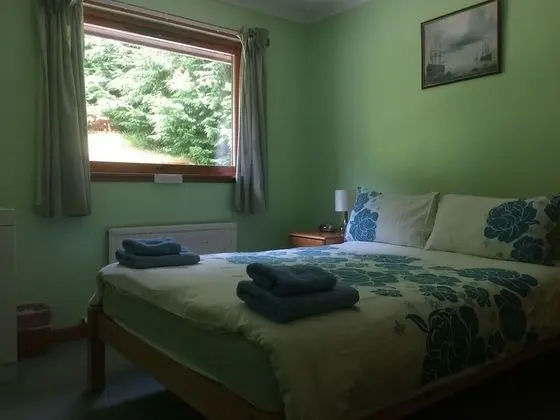Givendale Guest House - Oda