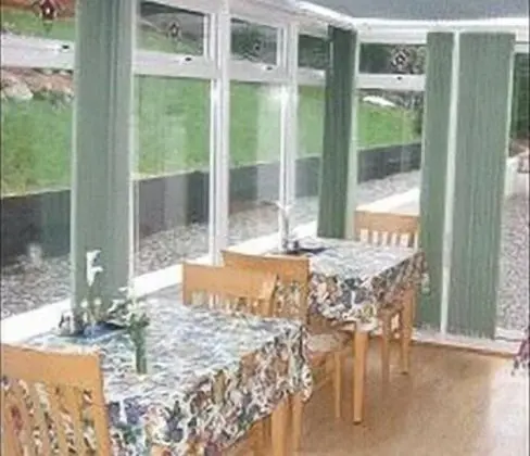 Givendale Guest House - Yerinde Yemek