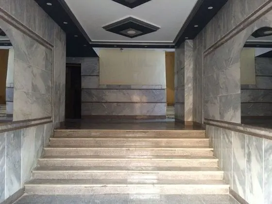 Giza Pyramids View Guest House - Dış Mekan