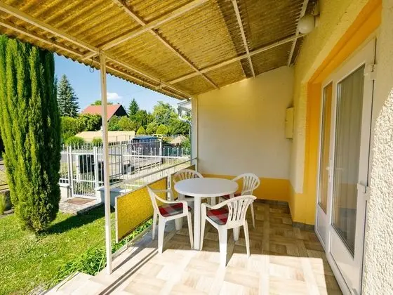 Gizella Balatonlelle - Oda