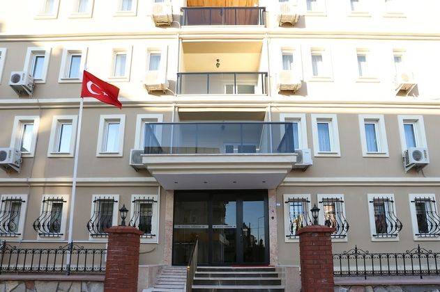 Gizem PansiyonFotoğrafı