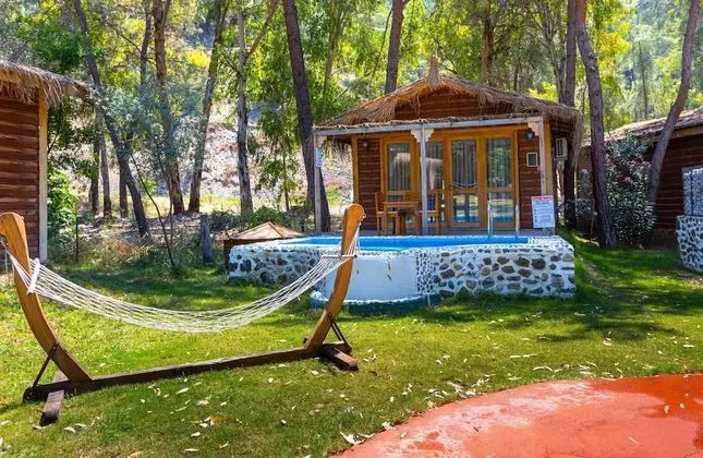Gizli Cennet Village Hotel