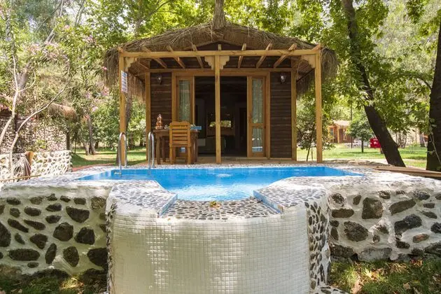 Gizli Cennet Village Hotel - Spa