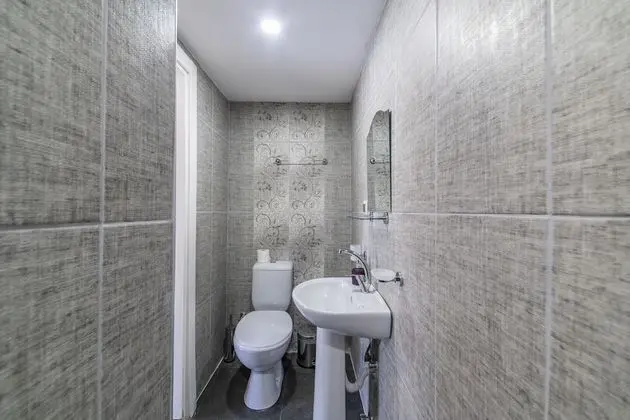 Gizli Koy Hotel