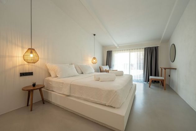Gizz SuitesFotoğrafı