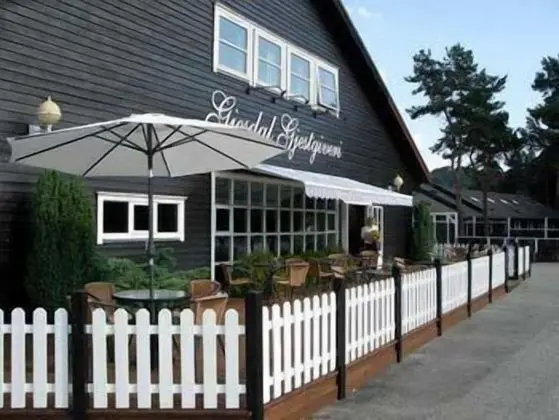Gjesdal Gjestgiveri