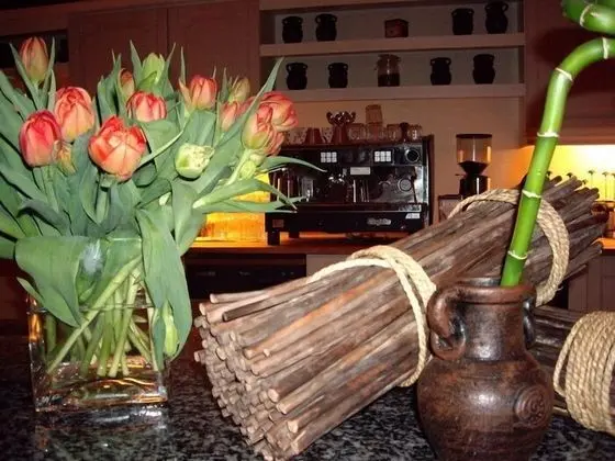 Gjesdal Gjestgiveri - Yerinde Yemek