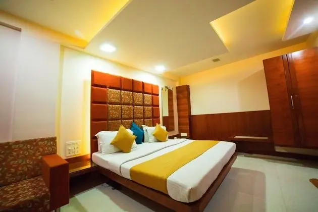 Hotel GK Palace - Öne Çıkan Resim