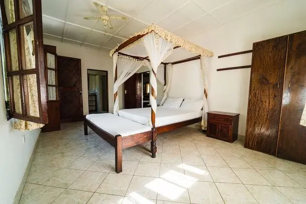 GK Palm Resort Watamu - Oda