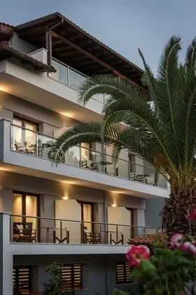 Gkeea Boutique Hotel