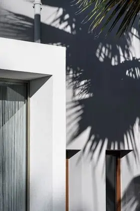 Gkeea Boutique Hotel - Dış Mekan
