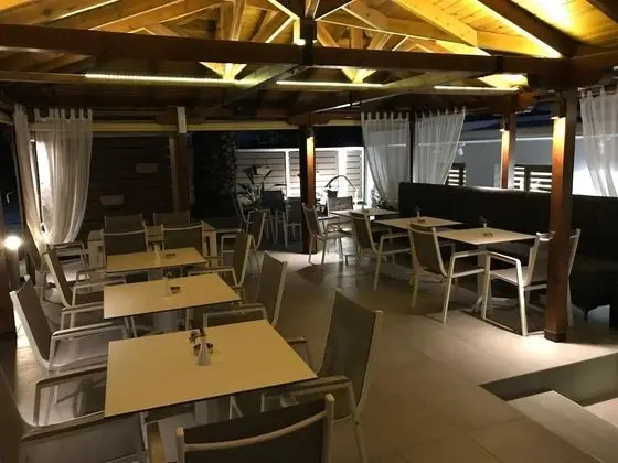 Gkeea Boutique Hotel - Yerinde Yemek