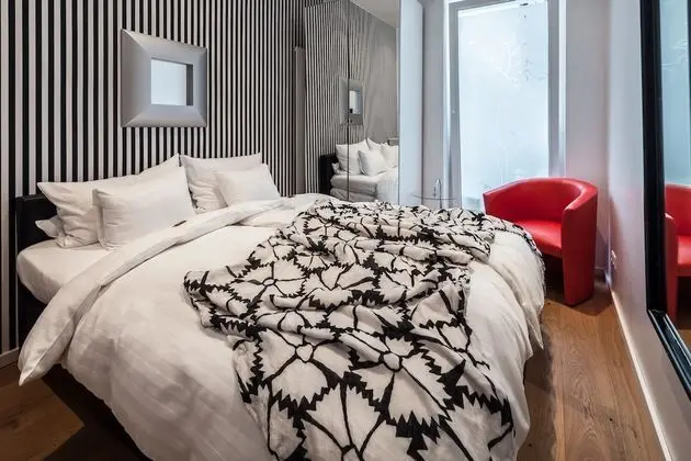 GL Apartmenthouse - Oda