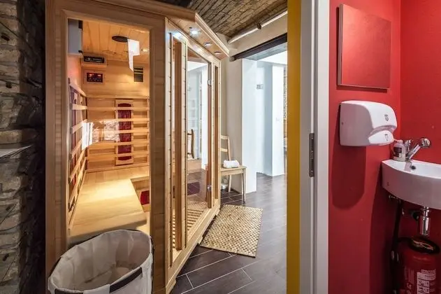 GL Apartmenthouse - Spa