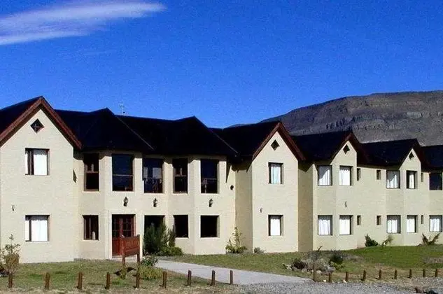 Glaciares de la Patagonia