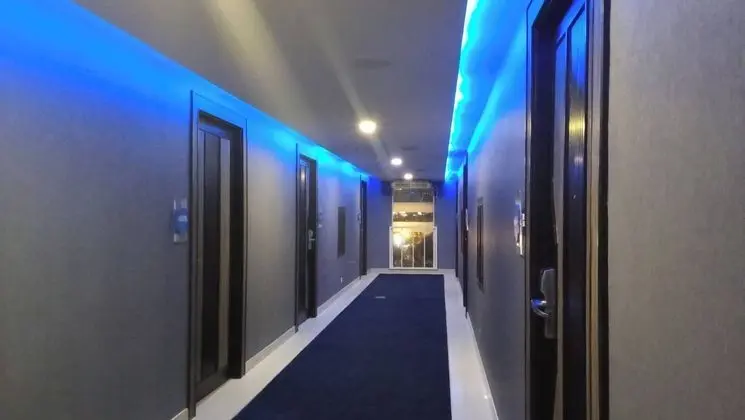 Glacier Hotel Khon Kaen - Öne Çıkan Resim